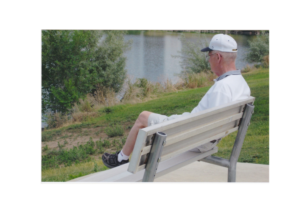 Lawrence "Larry" Eugene Lutgen