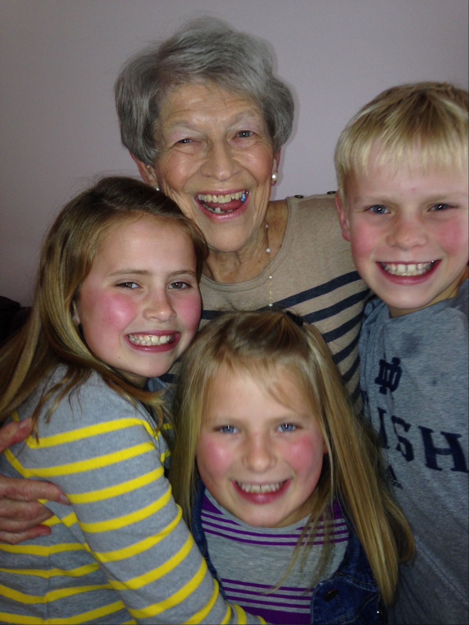 Frances N. Raynor (Michalski) photo gallery image 2 of 51