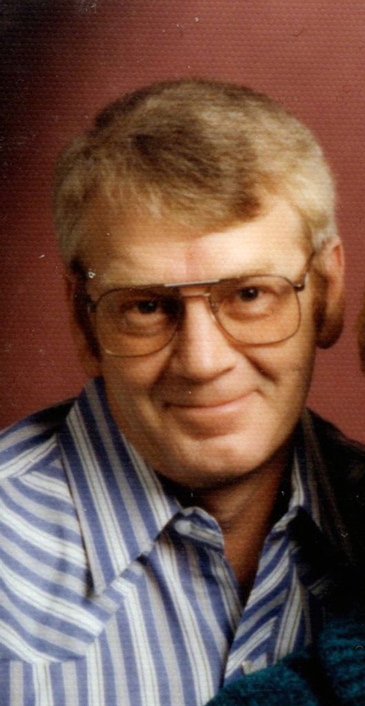 Robert Lynn Cable Profile Photo