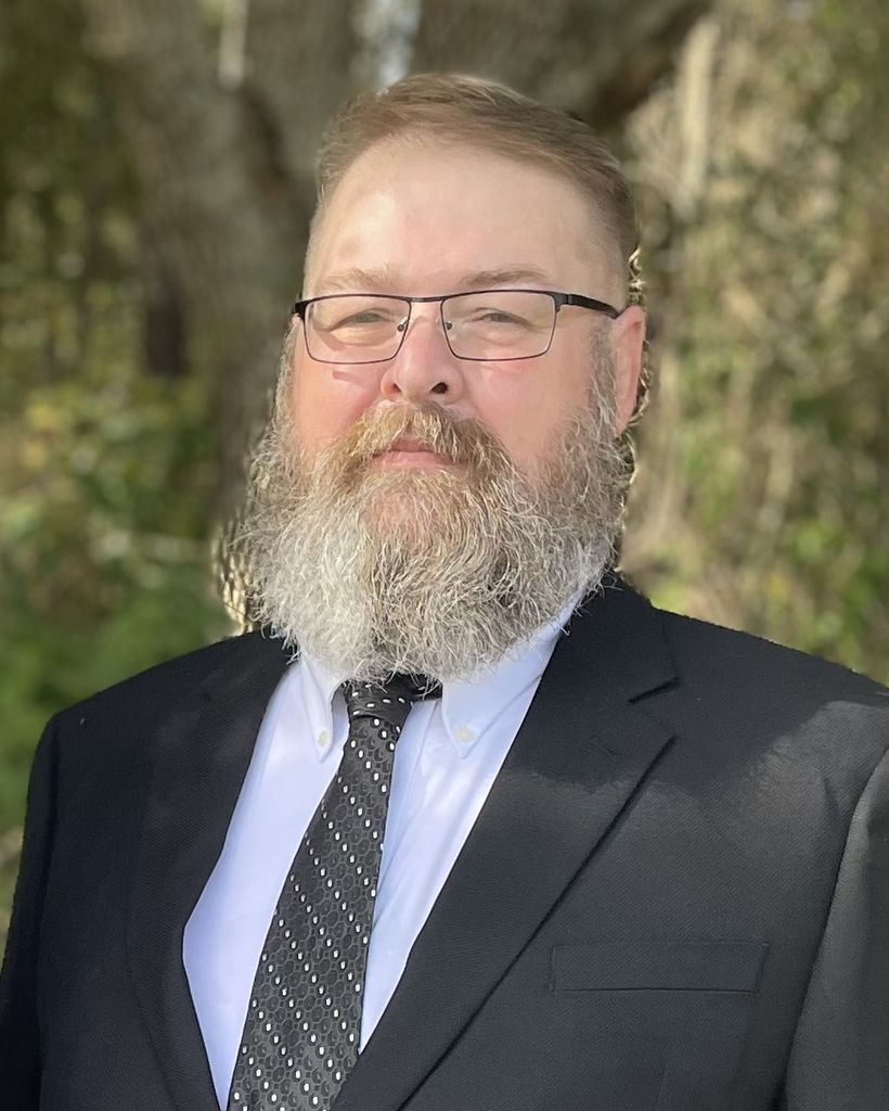 Michael "Mike" Aubrey Sapp Profile Photo