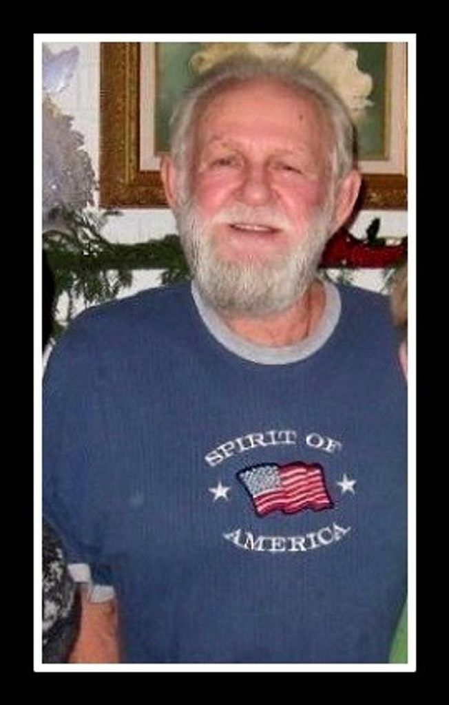 Gordon Jackson Profile Photo