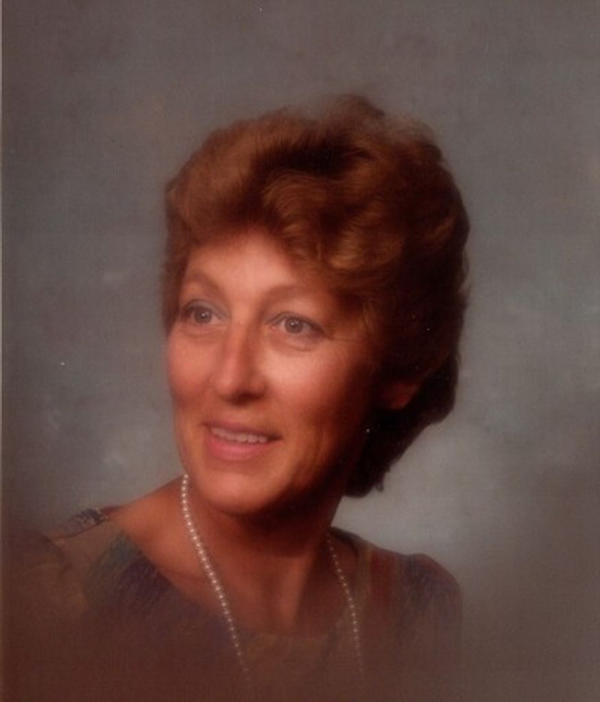 Nancy E. Manning
