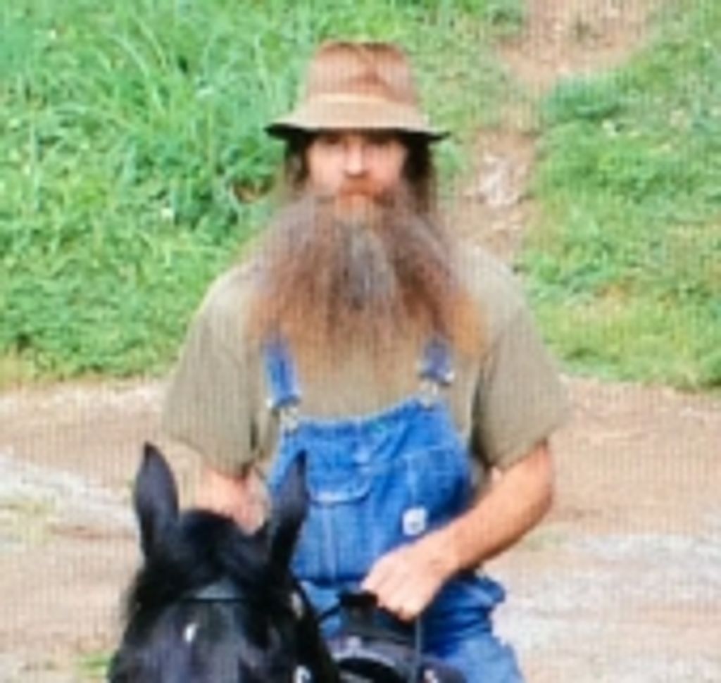 Johnny Calvin Stewart Profile Photo