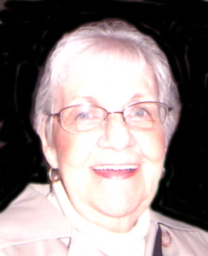Donna M. (Davis) Smith