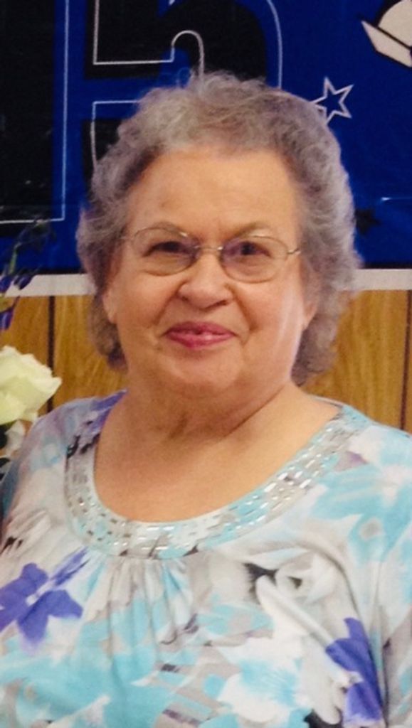 Margaret Johns Reeves