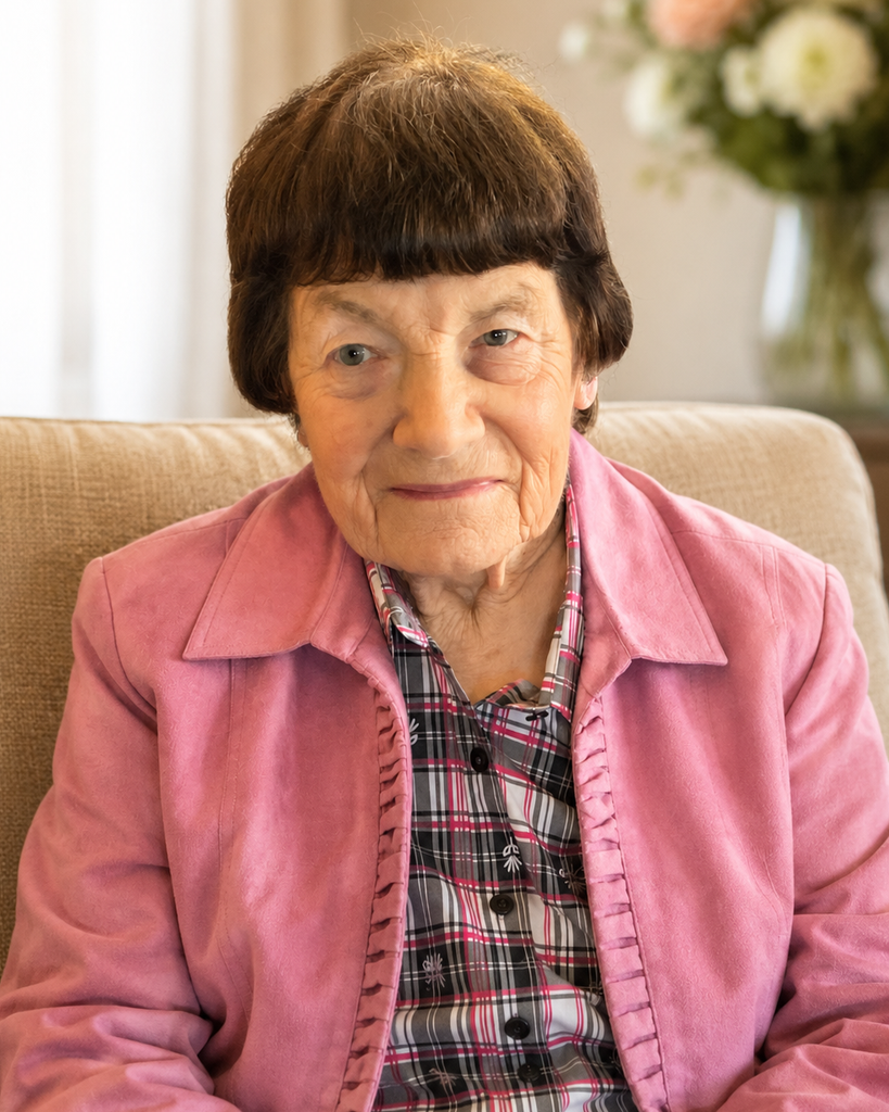 Ardis Schmautz