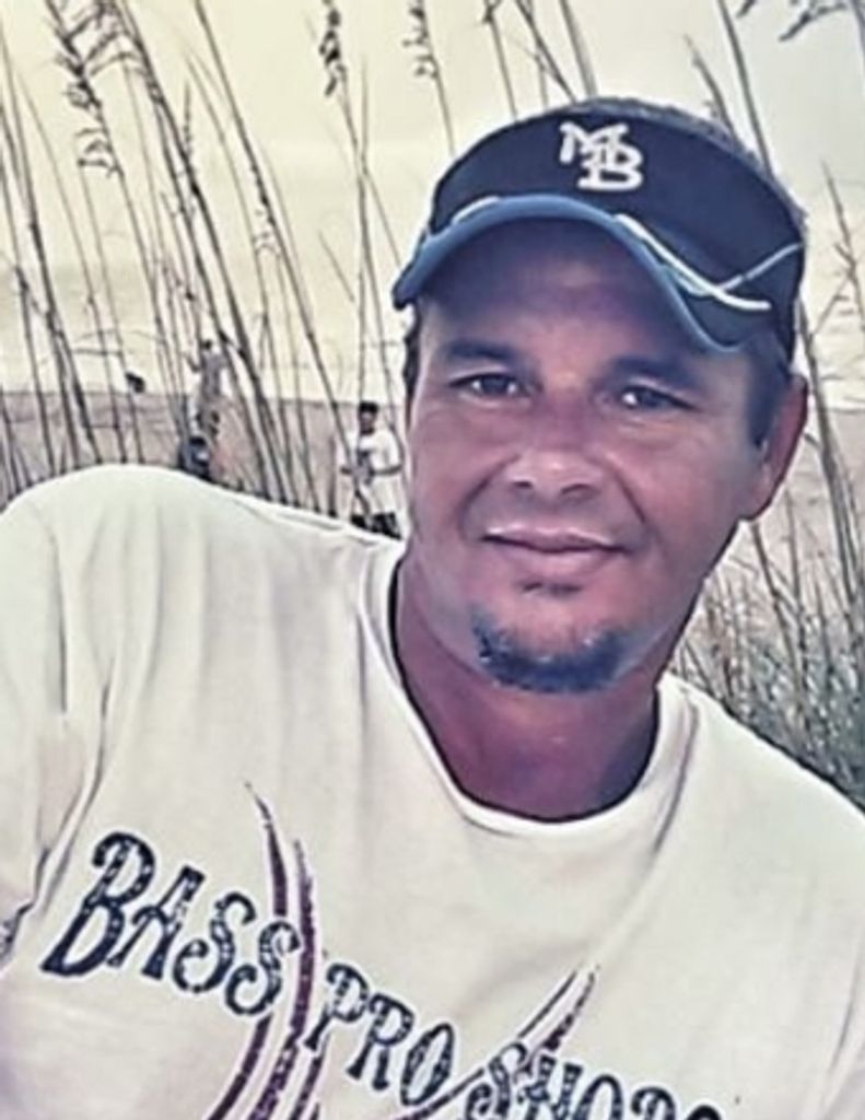 Allen Ray Ketelsen Profile Photo