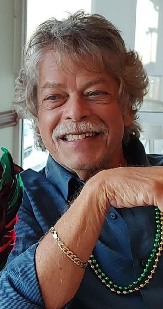 "Buddy" Mark Henry Budiansky Profile Photo