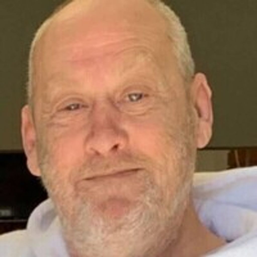 Robin Glass Profile Photo