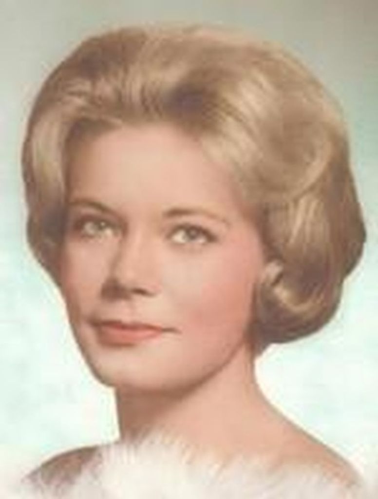Barbara Kregloe Tipton