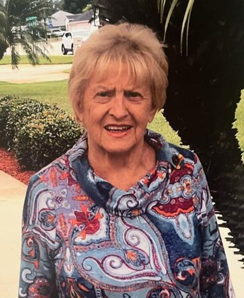 Donna Jean Hanood