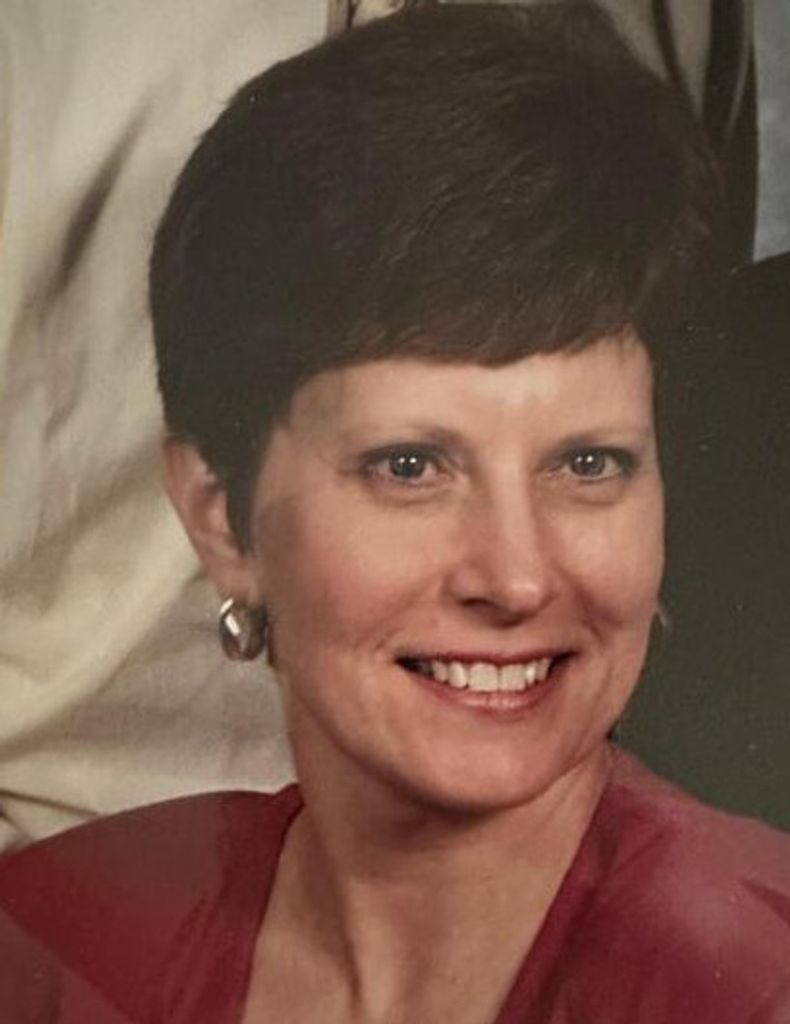 Nancy L. (Tyndale)  Lane