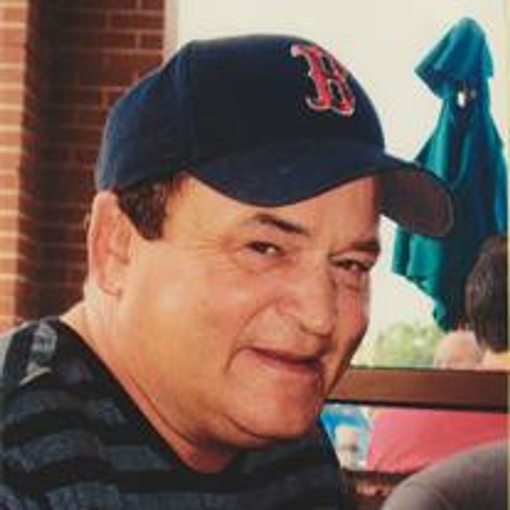 Joseph Clough