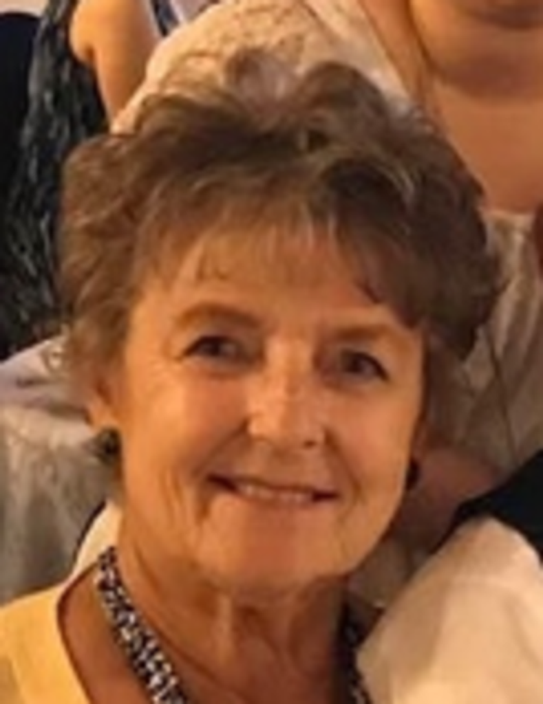 Nancy (Richstine) Brown