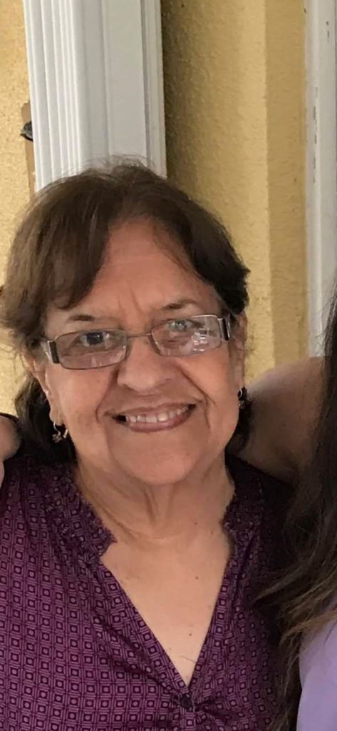 Berta Padron Profile Photo