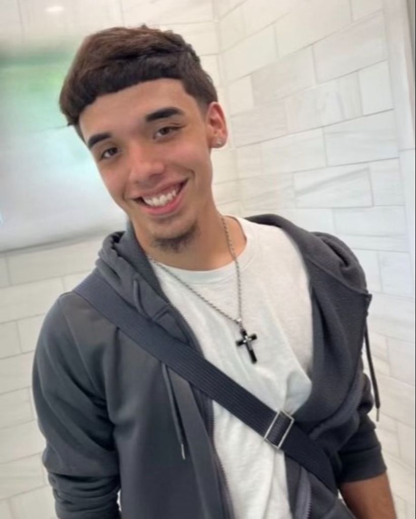 Zachary Alejandro Gonzalez Profile Photo
