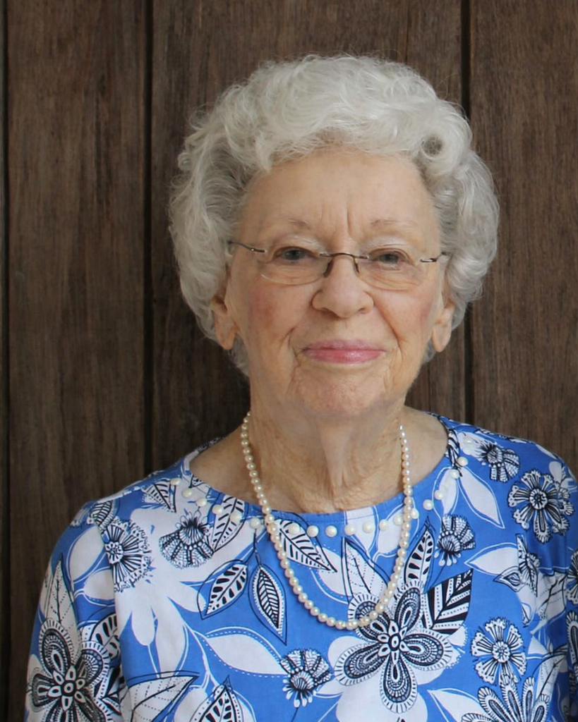 Jonnie Edwards Stoutamire Profile Photo