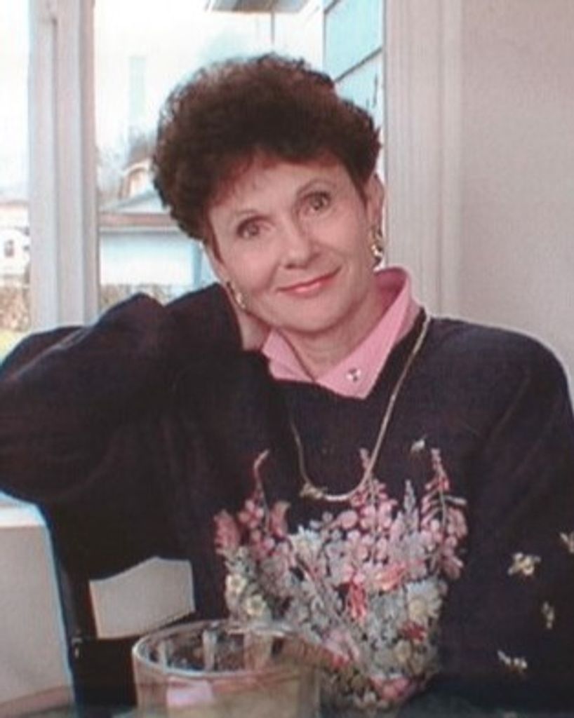 Marilynn D Marek Profile Photo