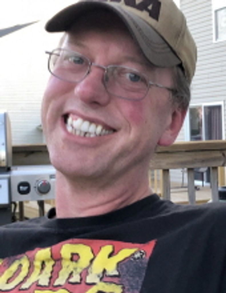 Alan J. English