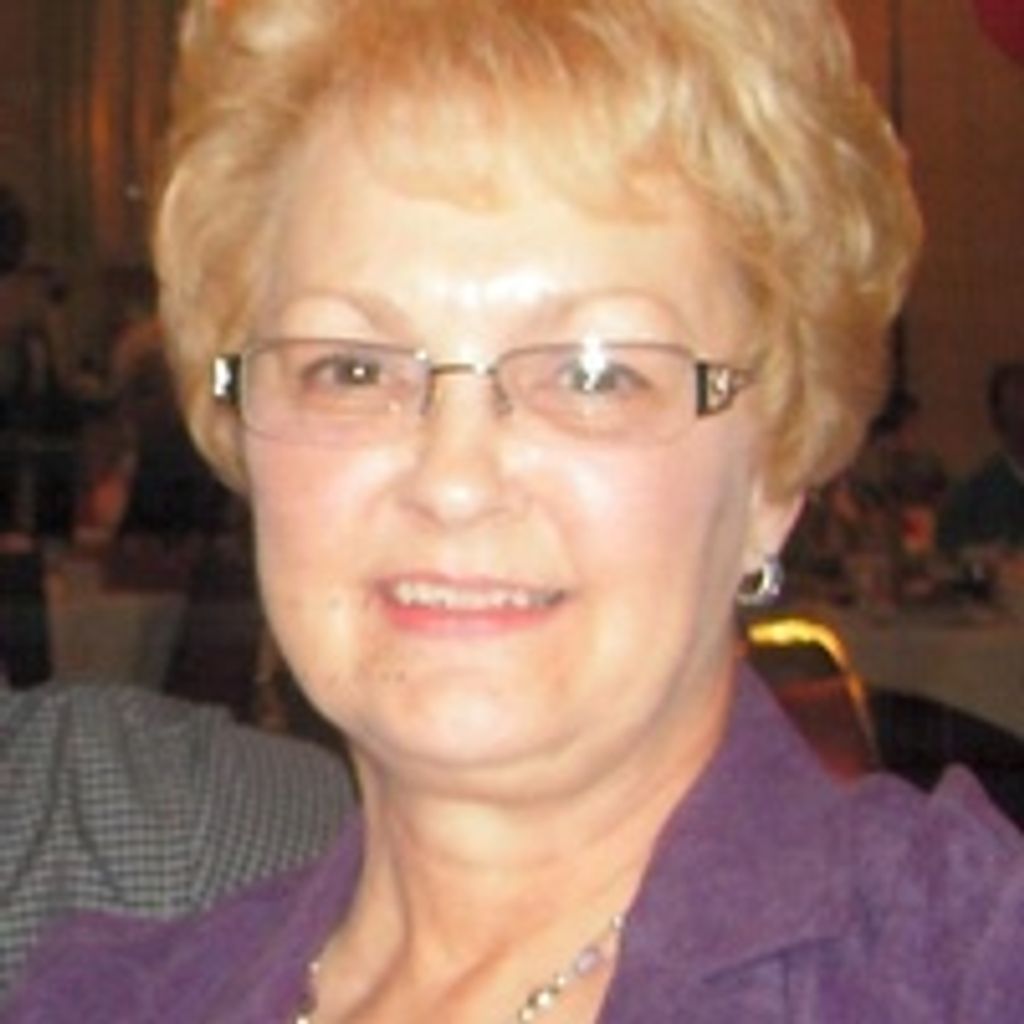Judith Marie Koontz