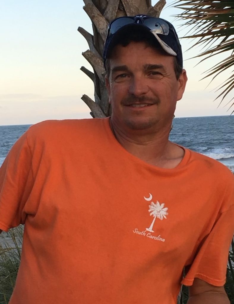 Tommy Lee Patterson Profile Photo