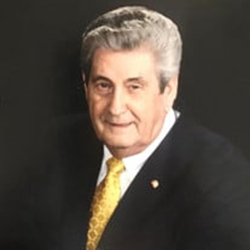 Kenneth M. Thrasher