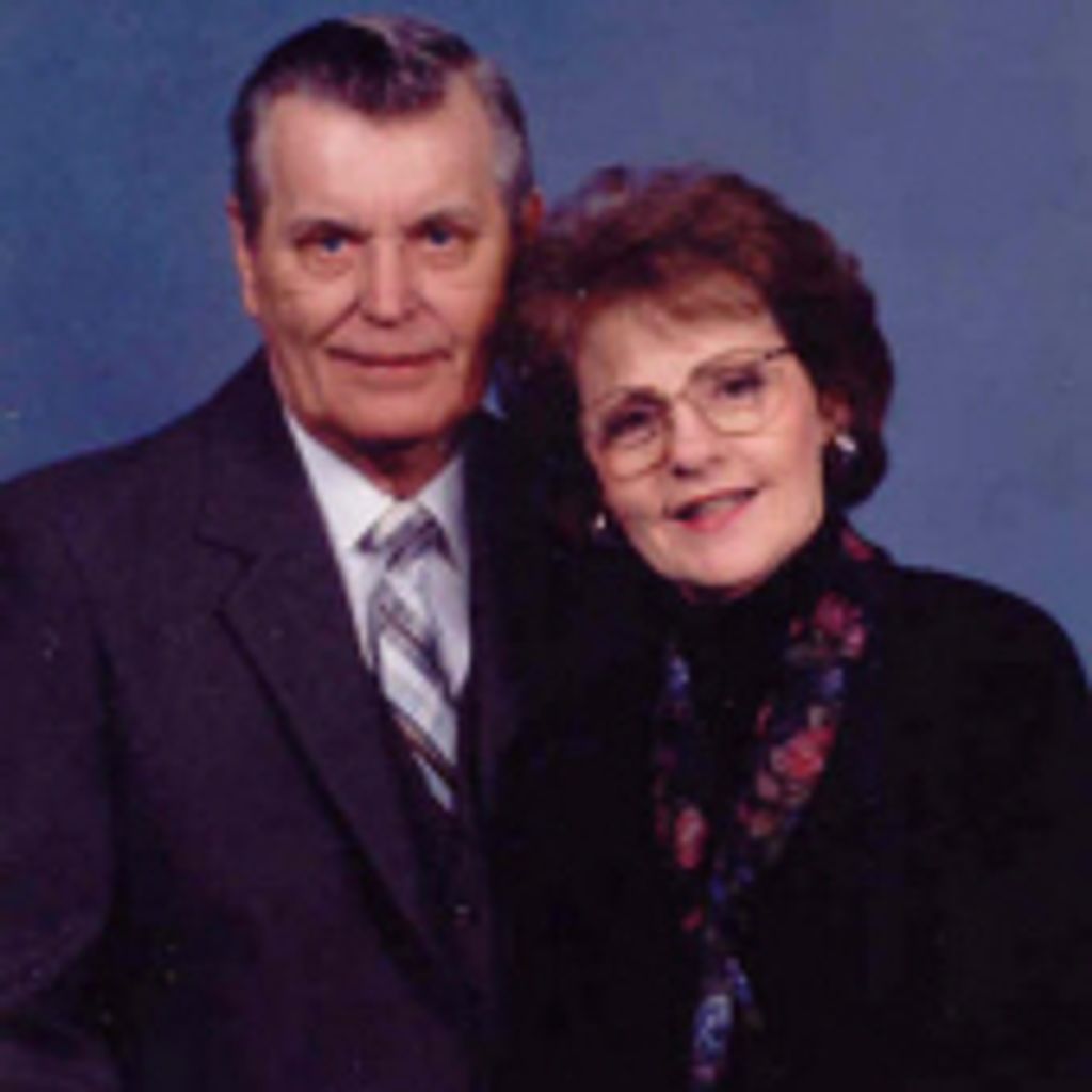 Richard R. Lupke