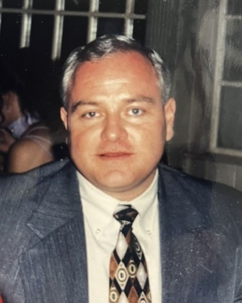 Christopher E. Fannon Profile Photo