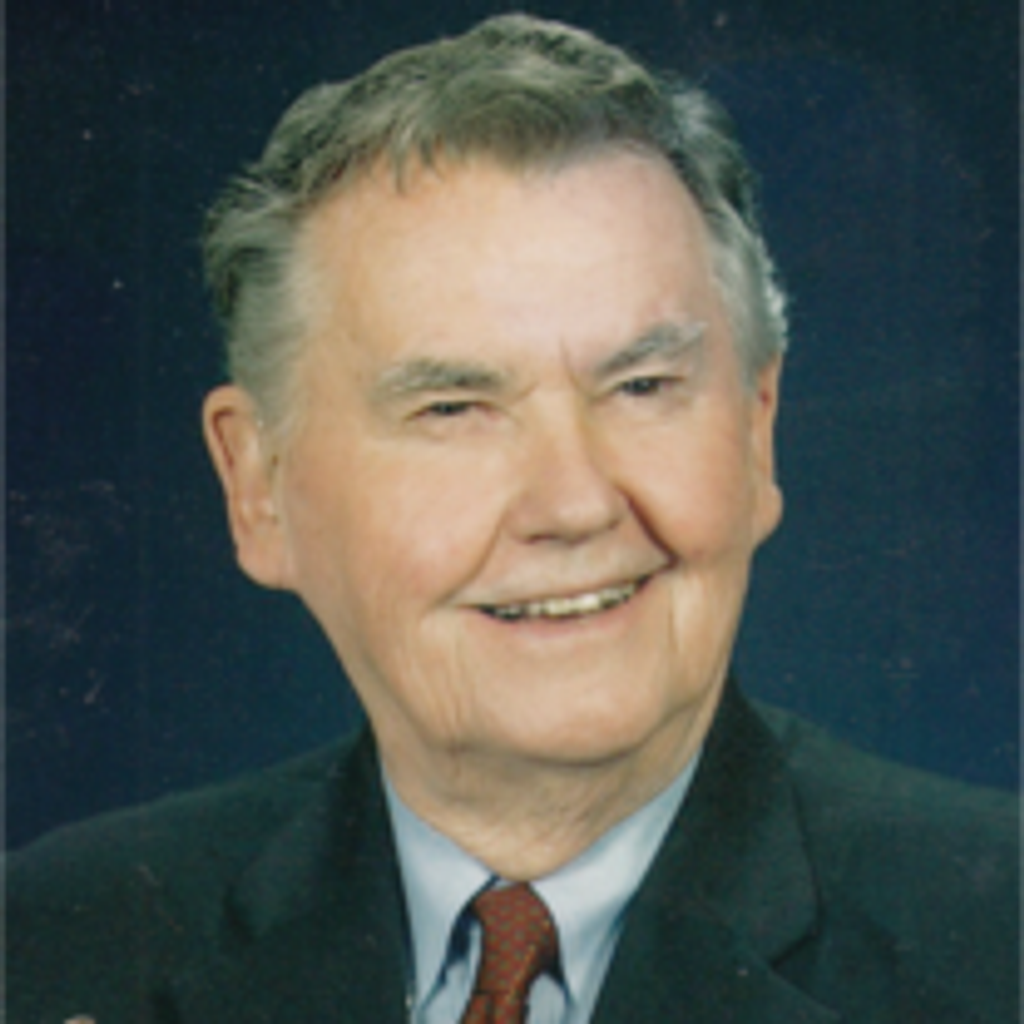 Fred Hastings Baker Sr