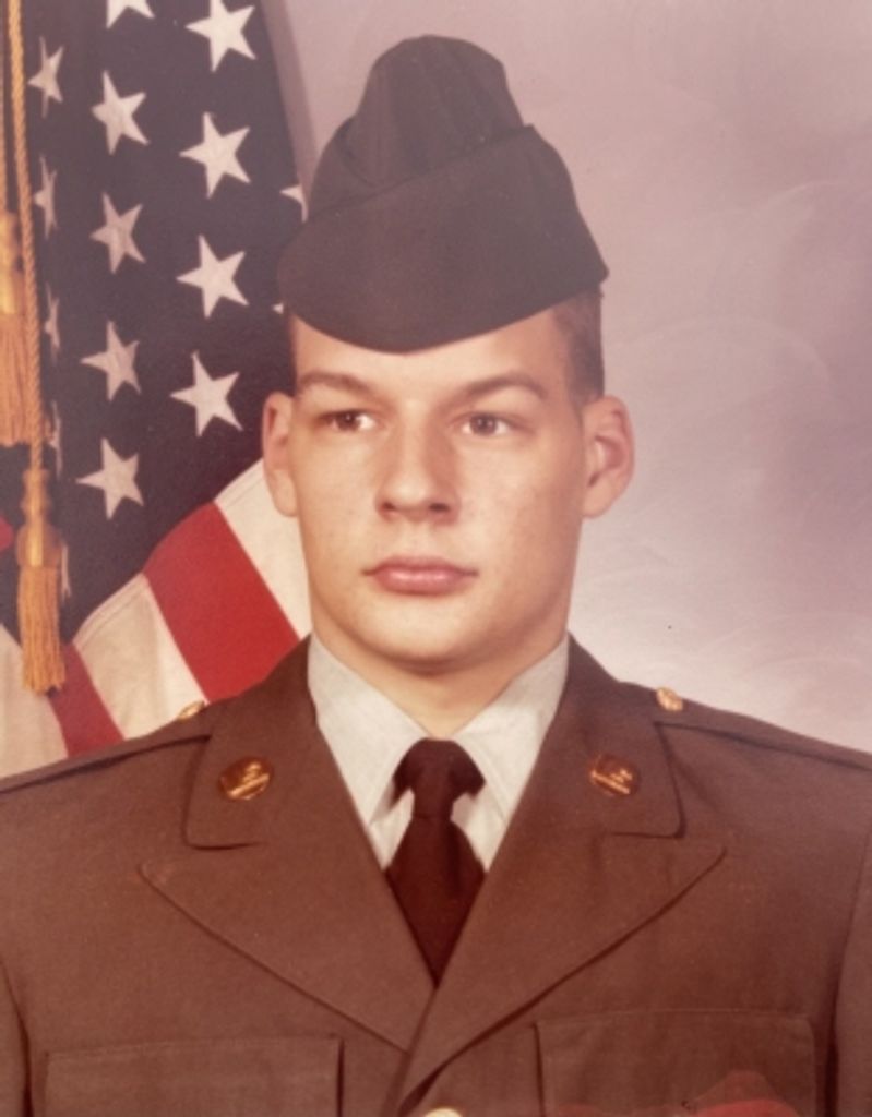 Mark D. Clauss