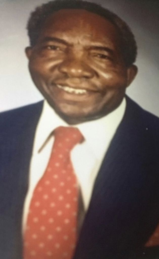 Virgil Mondy Profile Photo