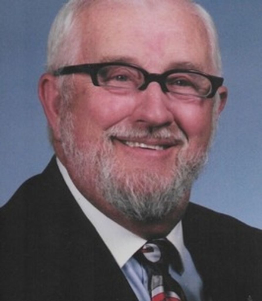 Robert H. Schroeder