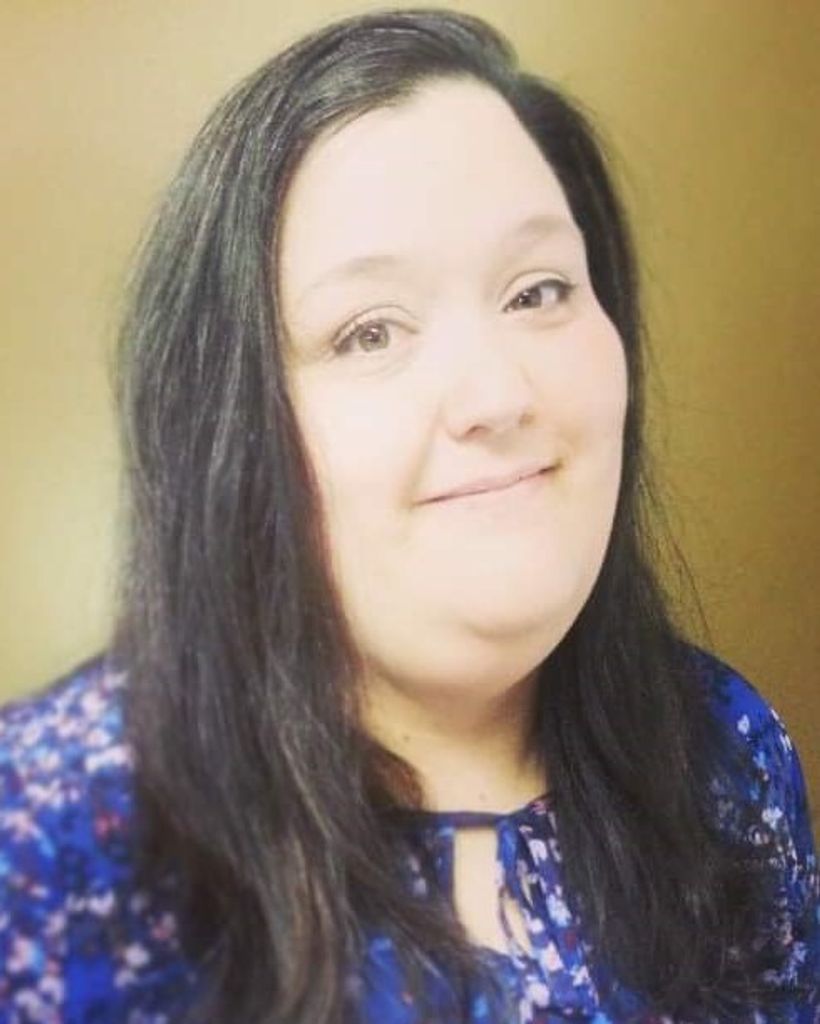 Jennifer Parker Profile Photo