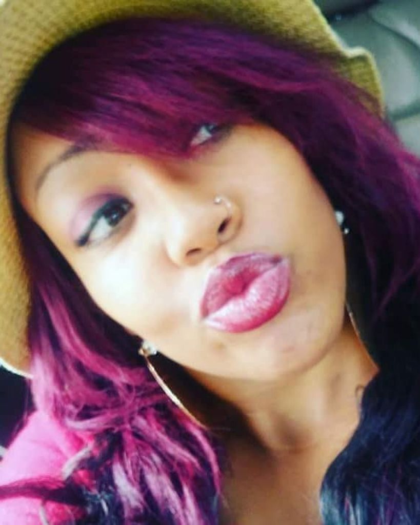 Joyria "Ria" Akimi Lee Williams