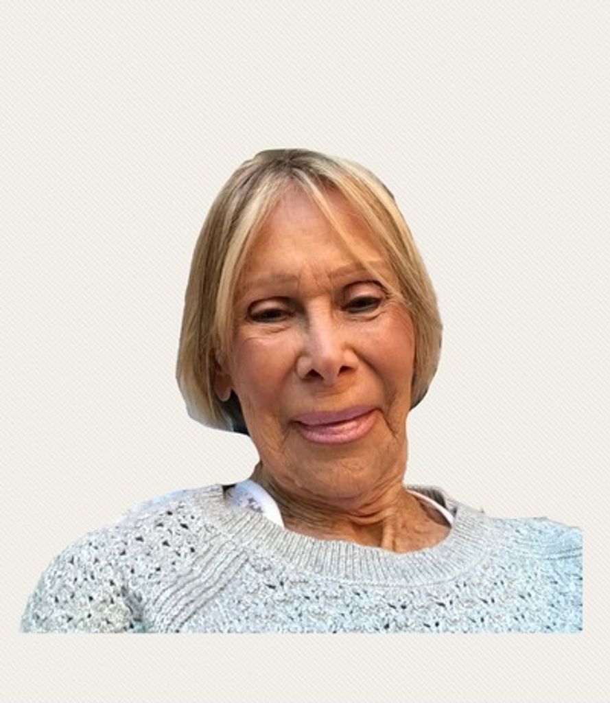 Sharon Orr Profile Photo