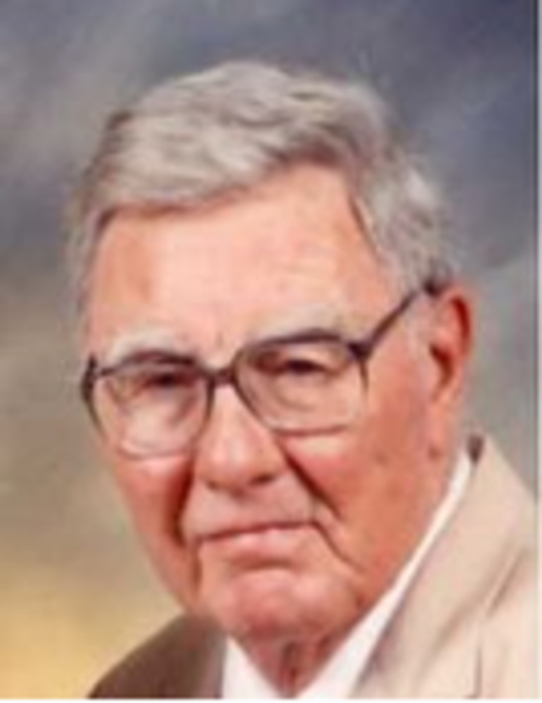 Bill Holloway