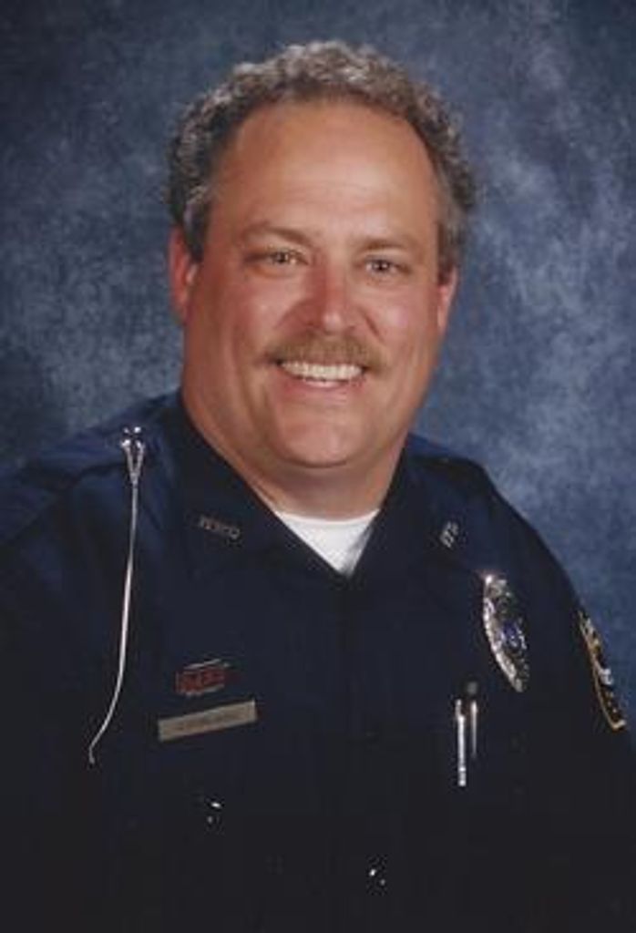 Clifford Michael Morse