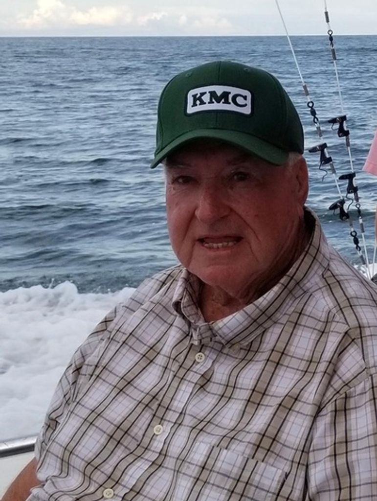 Arthur Wesley Moore, Jr.