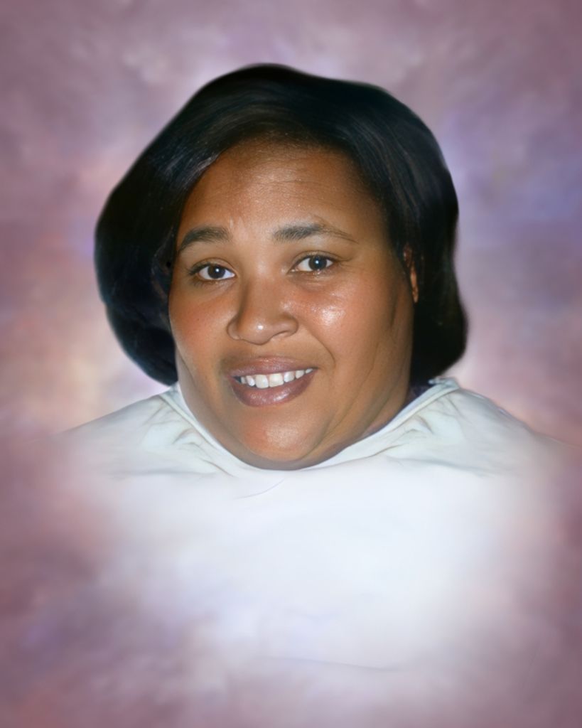 Tammy T. Worthen