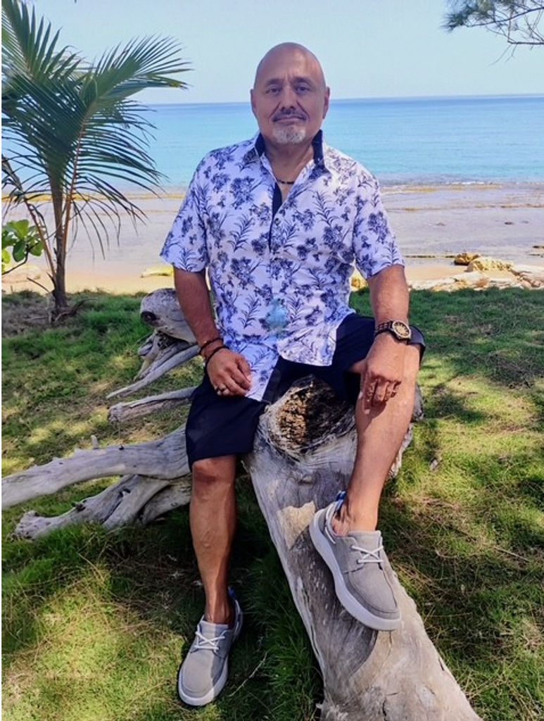 Hector Figueroa Profile Photo