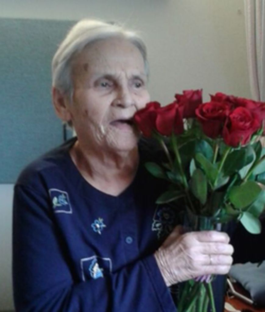 Herminia Ruiz-Serrano Profile Photo