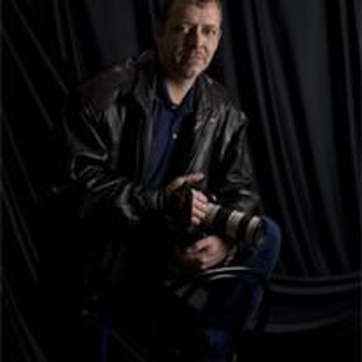 Thomas Krause Profile Photo