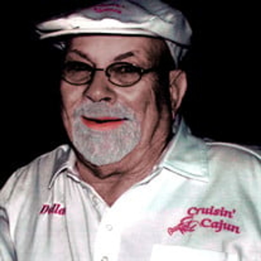 Dallas Arnold Picou Jr.