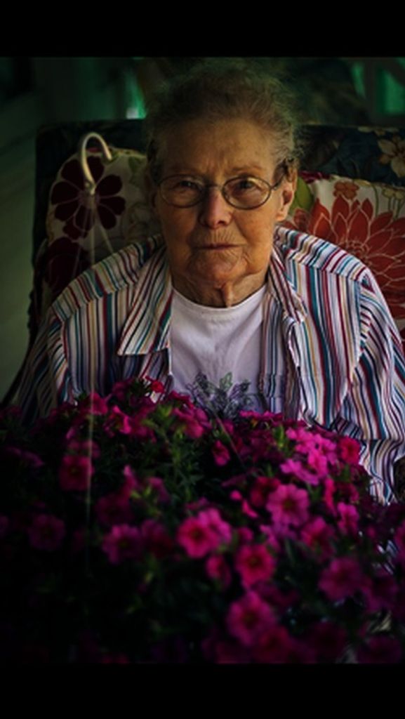 Evelyn S. Mullins Profile Photo