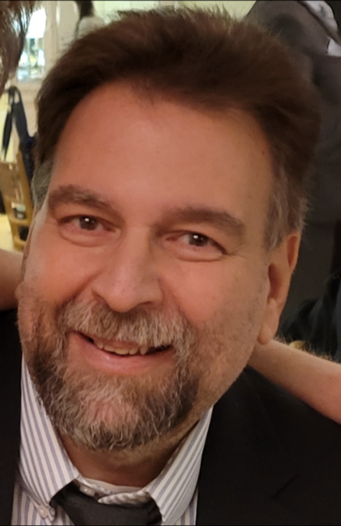 Michael J. Hettie Profile Photo