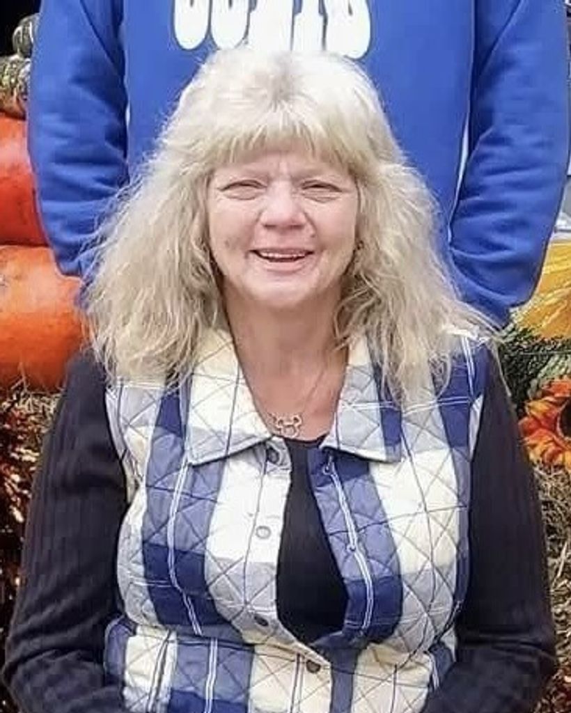 Shari Kay Vickers Profile Photo