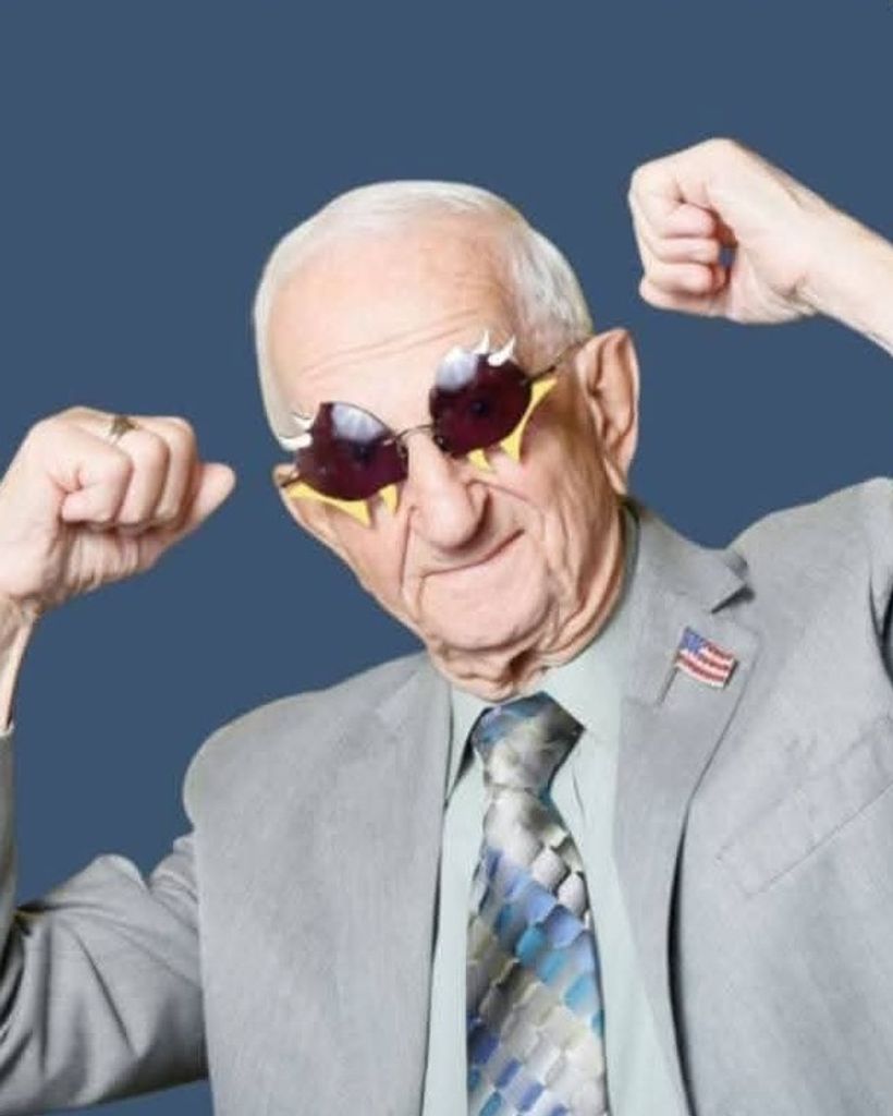 Joseph Edward Sokierka