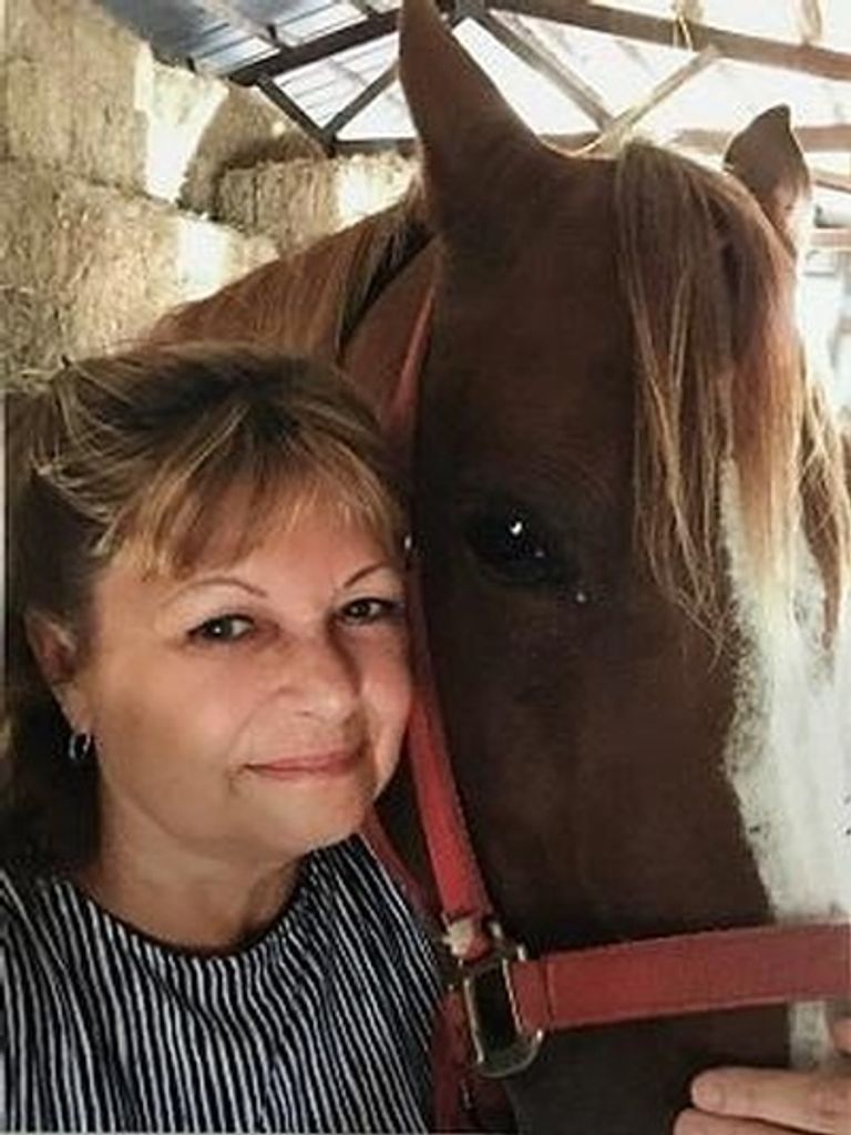 Linda Caroline Mccallon