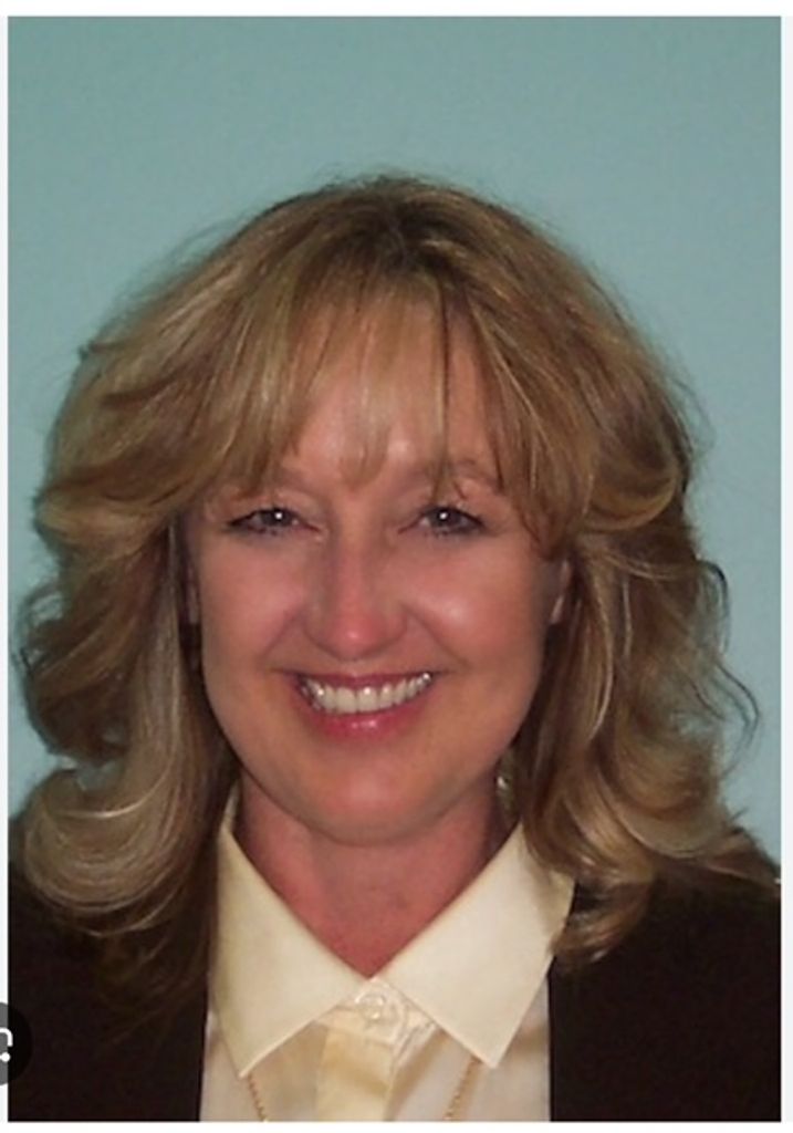 Veronica Carol (Feese)  Mouser