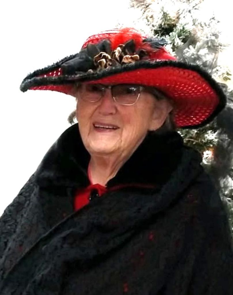 Erma Louise Kelley Profile Photo